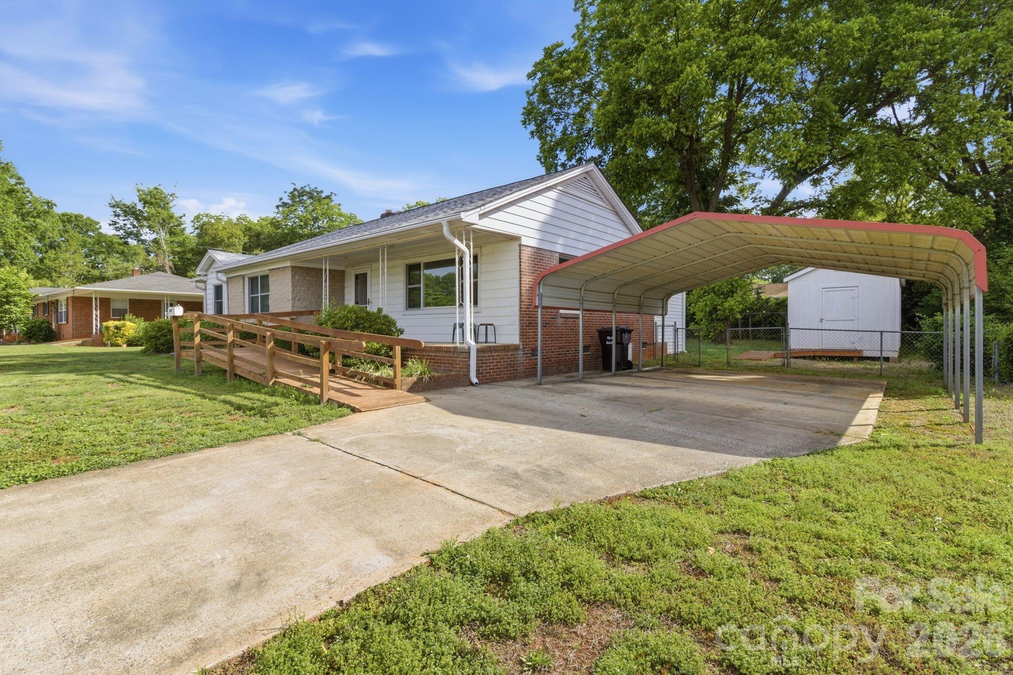 748 Emorywood Avenue Rock Hill SC 29730