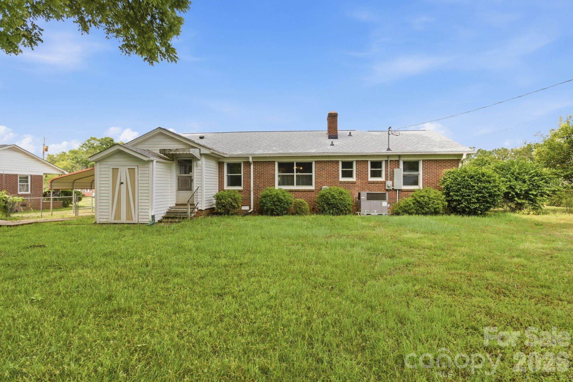 748 Emorywood Avenue Rock Hill SC 29730