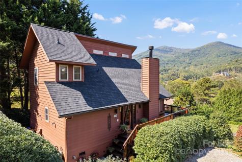90 Appalachian Trail Maggie Valley NC 28751