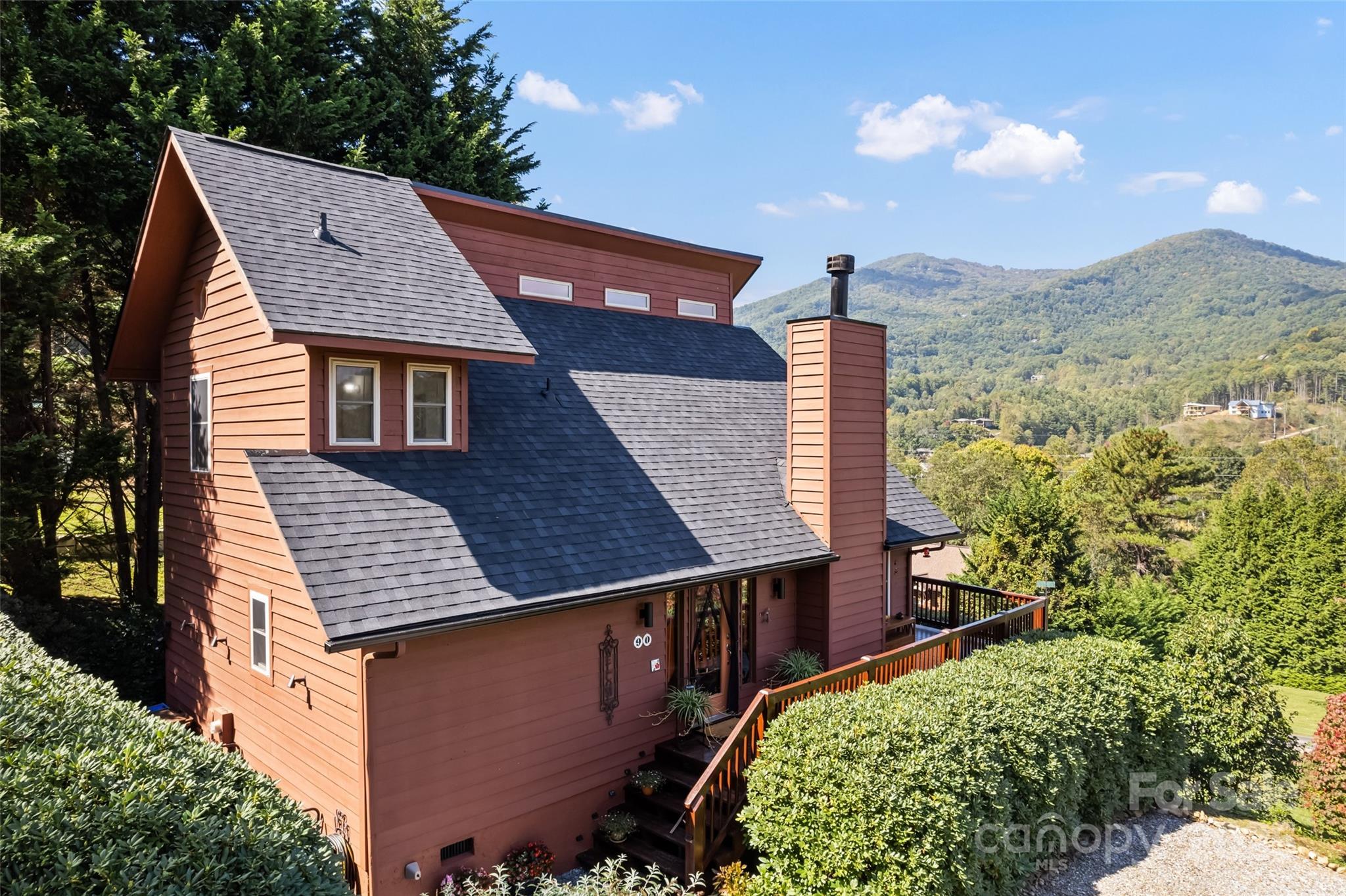 90 Appalachian Trail Maggie Valley NC 28751