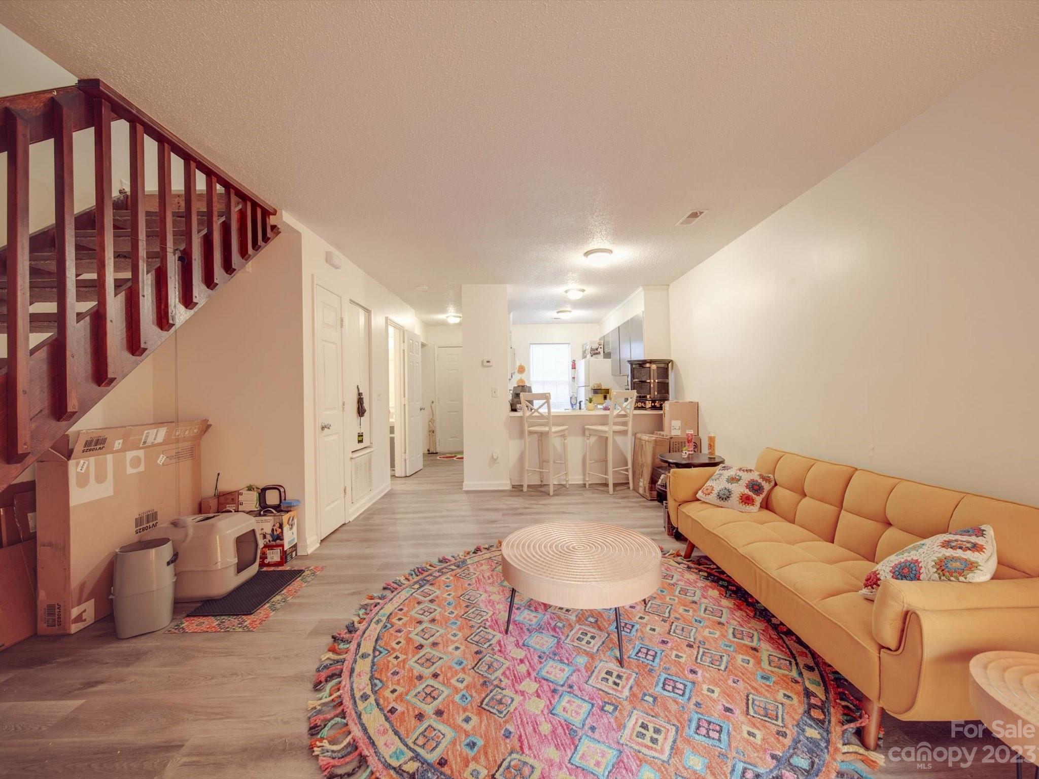 4044 Briarhill Drive Charlotte NC 28215