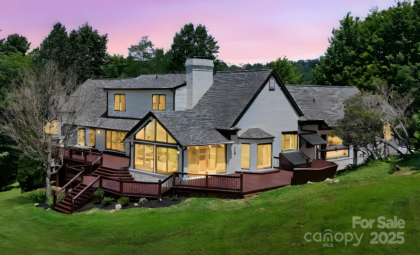 140 Wilson Ridge Road Boone NC 28607