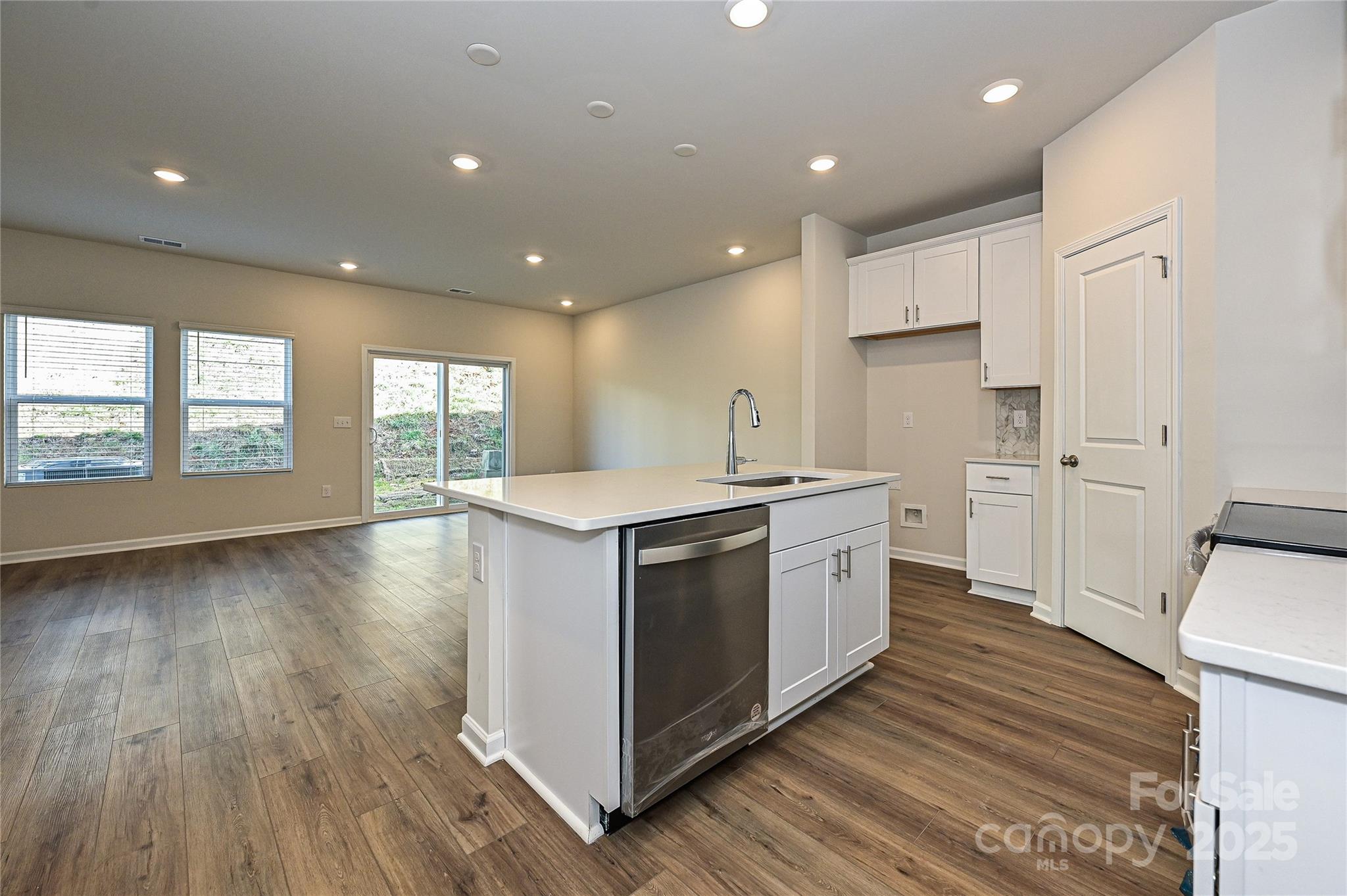 8036 Hidden Springs Trail Charlotte NC 28216