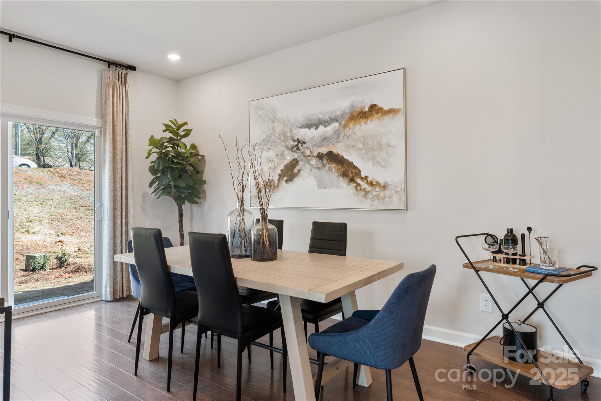 8036 Hidden Springs Trail Charlotte NC 28216