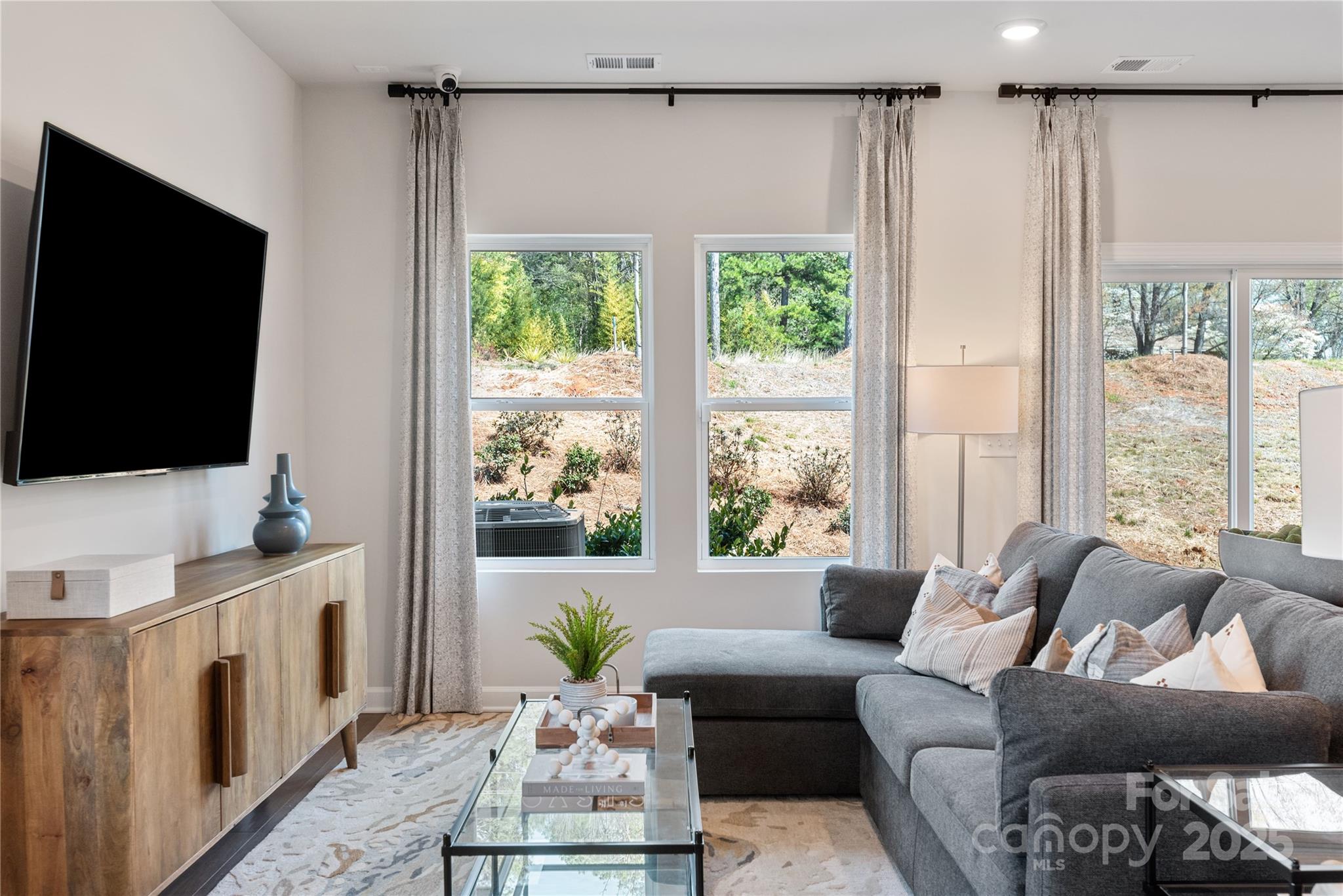 8036 Hidden Springs Trail Charlotte NC 28216