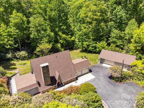 45 Echo Hills Drive Fairview NC 28730