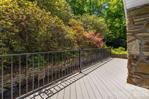 45 Echo Hills Drive Fairview NC 28730