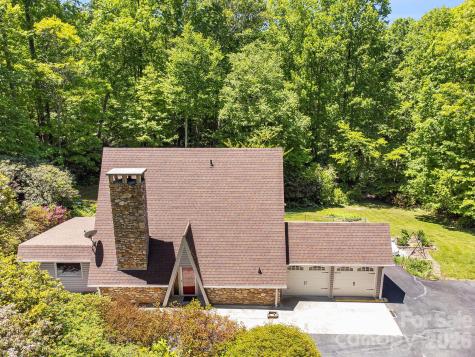 45 Echo Hills Drive Fairview NC 28730