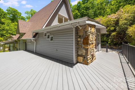 45 Echo Hills Drive Fairview NC 28730