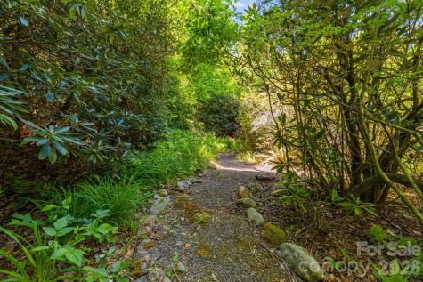 45 Echo Hills Drive Fairview NC 28730