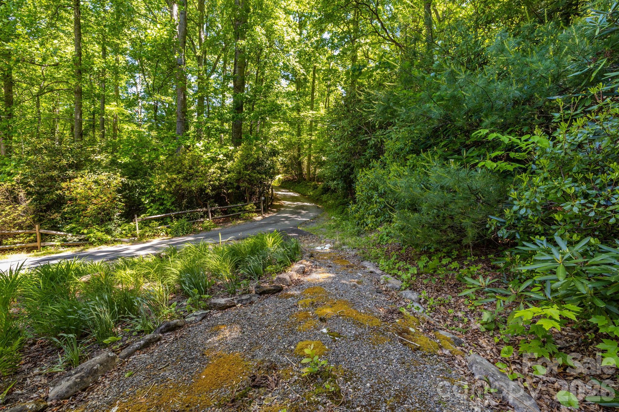 45 Echo Hills Drive Fairview NC 28730