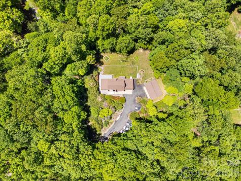 45 Echo Hills Drive Fairview NC 28730