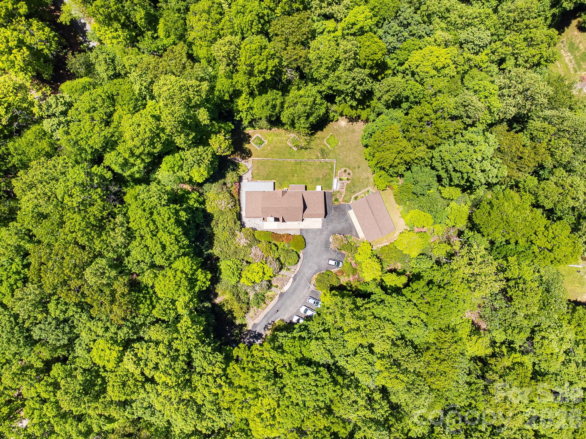 45 Echo Hills Drive Fairview NC 28730