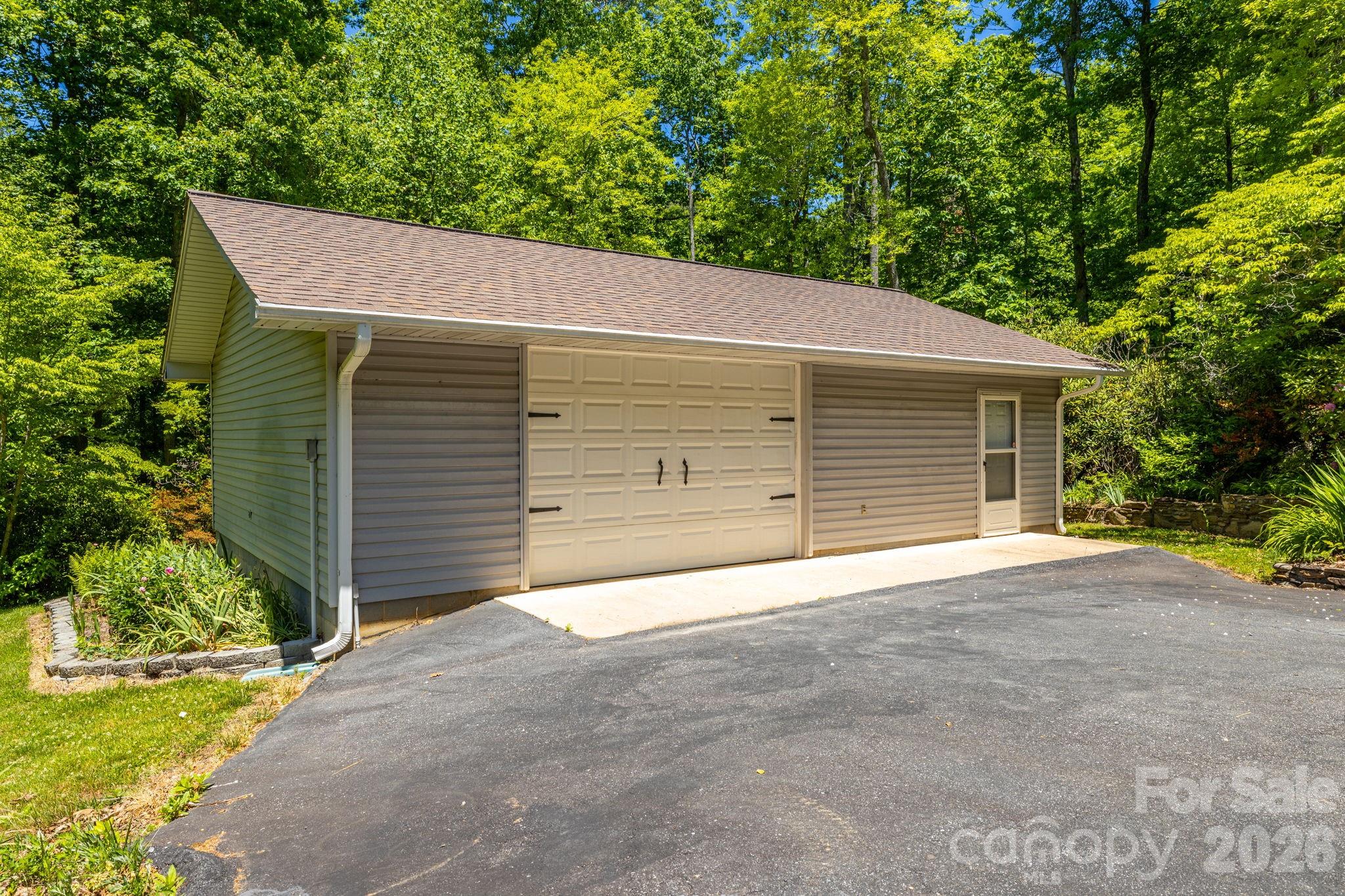 45 Echo Hills Drive Fairview NC 28730