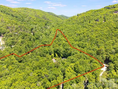 45 Echo Hills Drive Fairview NC 28730