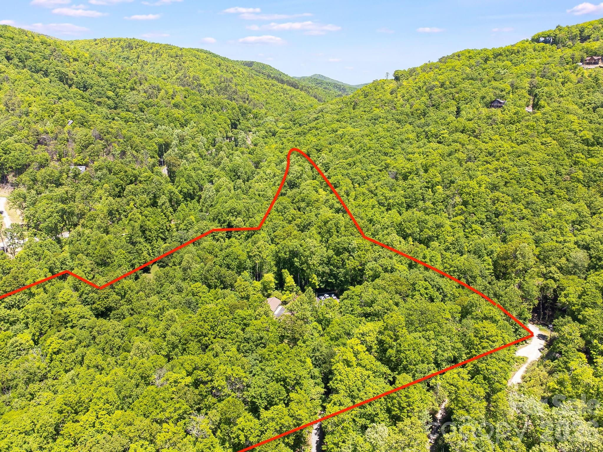 45 Echo Hills Drive Fairview NC 28730