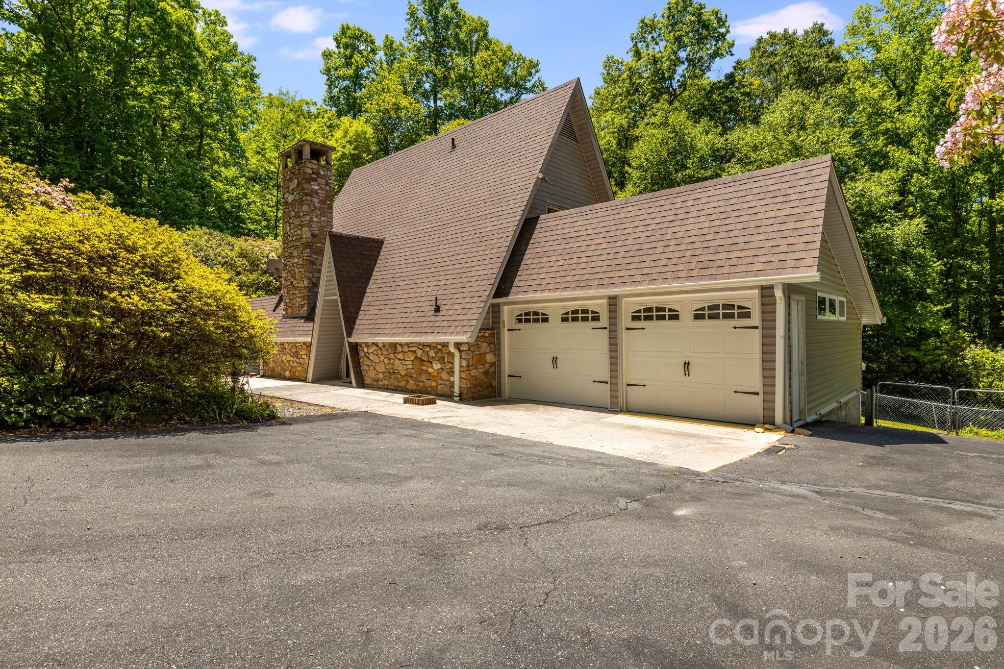 45 Echo Hills Drive Fairview NC 28730