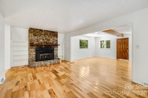 45 Echo Hills Drive Fairview NC 28730