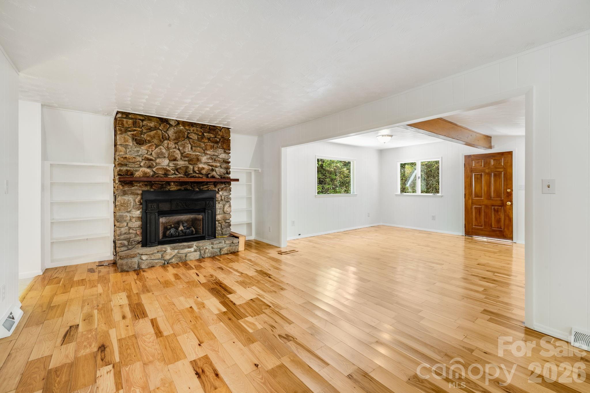 45 Echo Hills Drive Fairview NC 28730