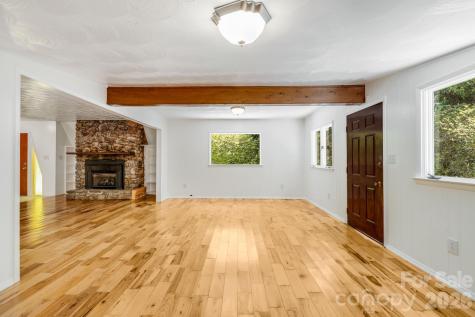 45 Echo Hills Drive Fairview NC 28730