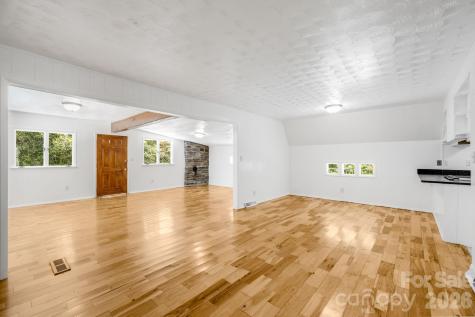 45 Echo Hills Drive Fairview NC 28730