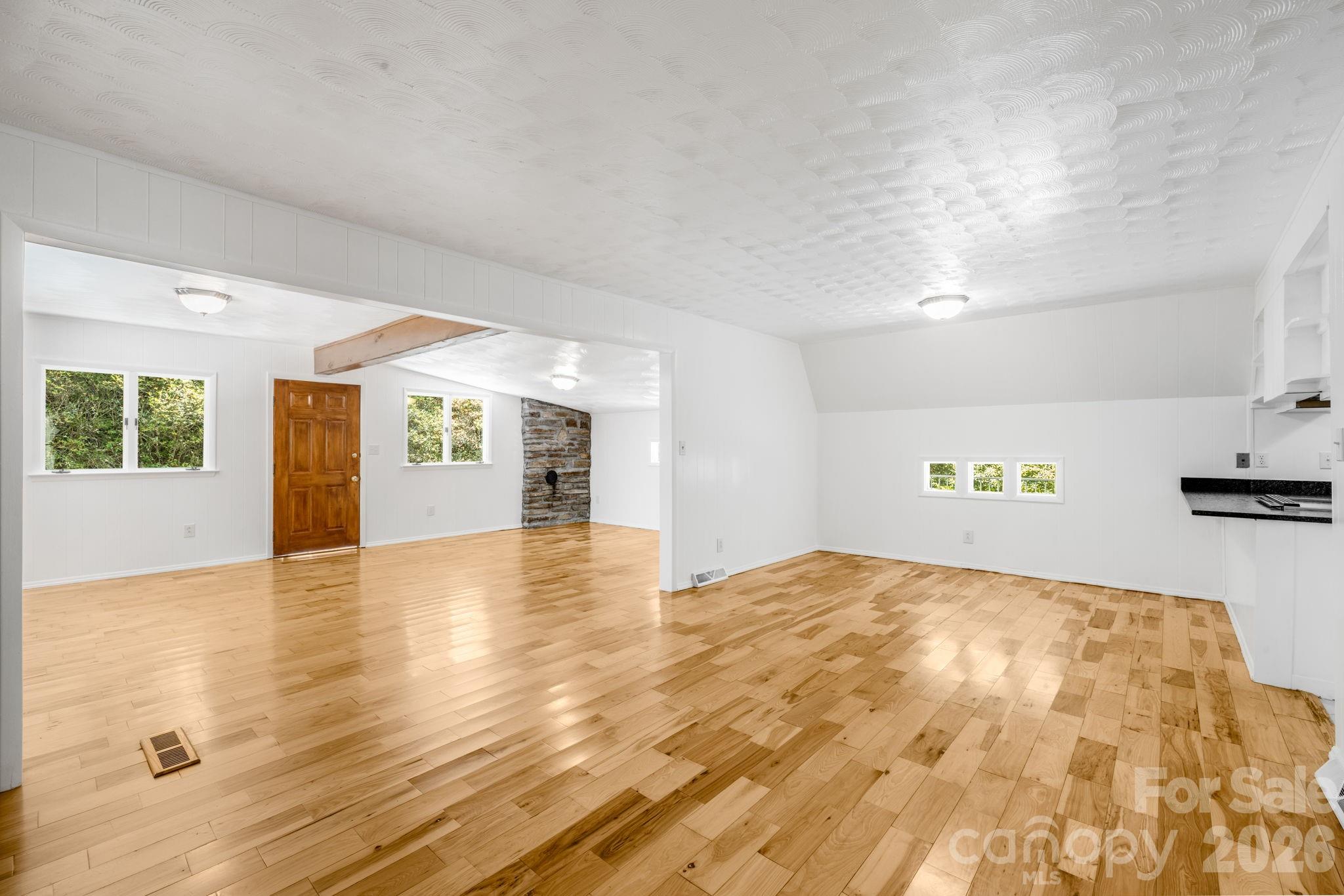 45 Echo Hills Drive Fairview NC 28730
