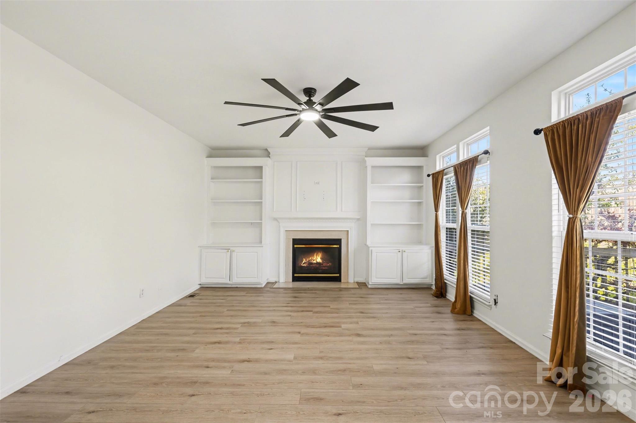 4132 Meadowview Hills Drive Charlotte NC 28269