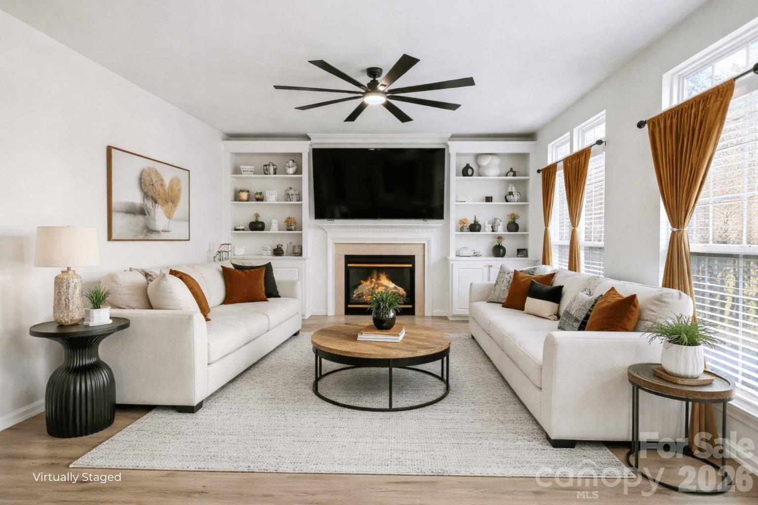4132 Meadowview Hills Drive Charlotte NC 28269
