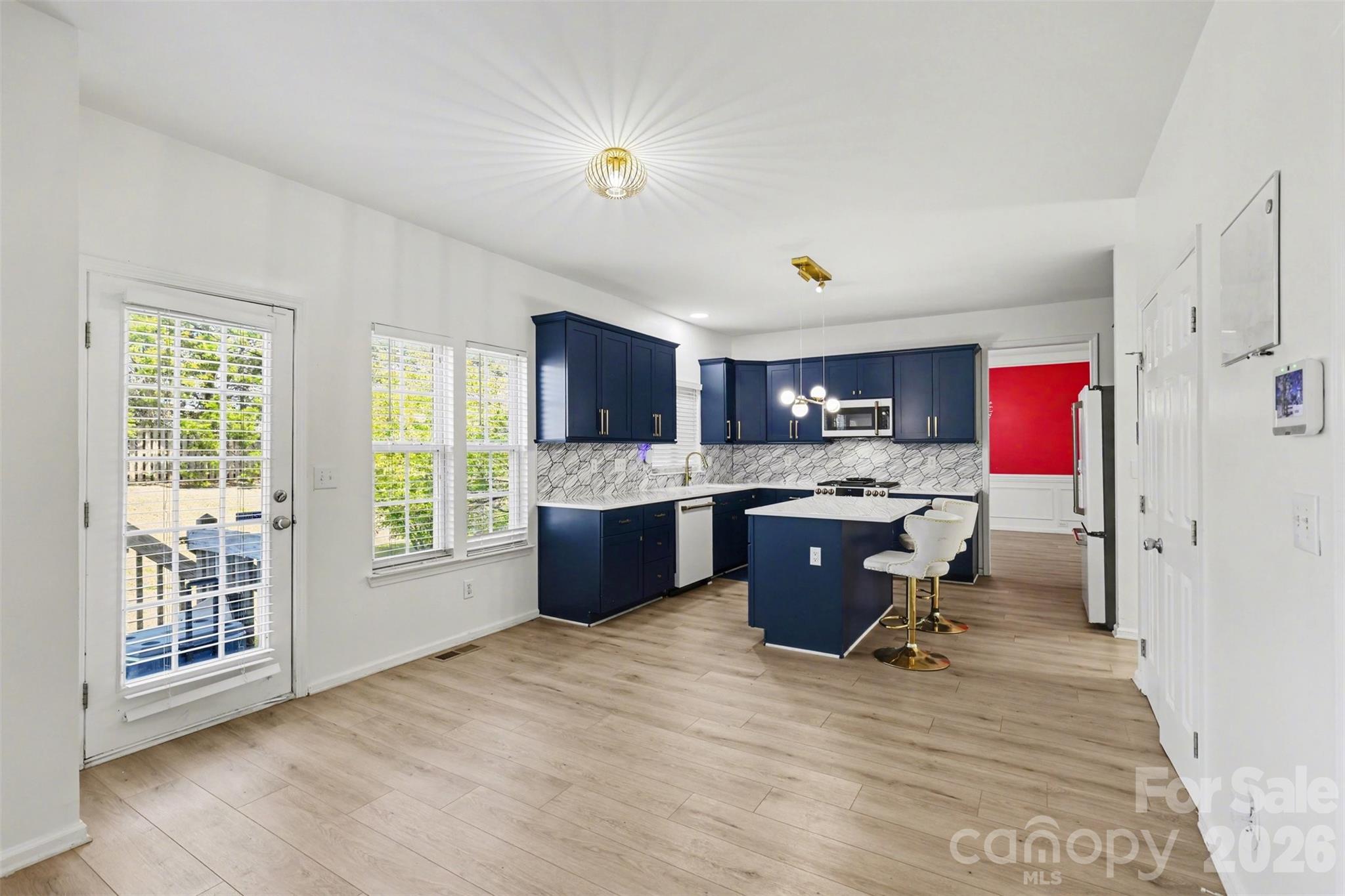 4132 Meadowview Hills Drive Charlotte NC 28269