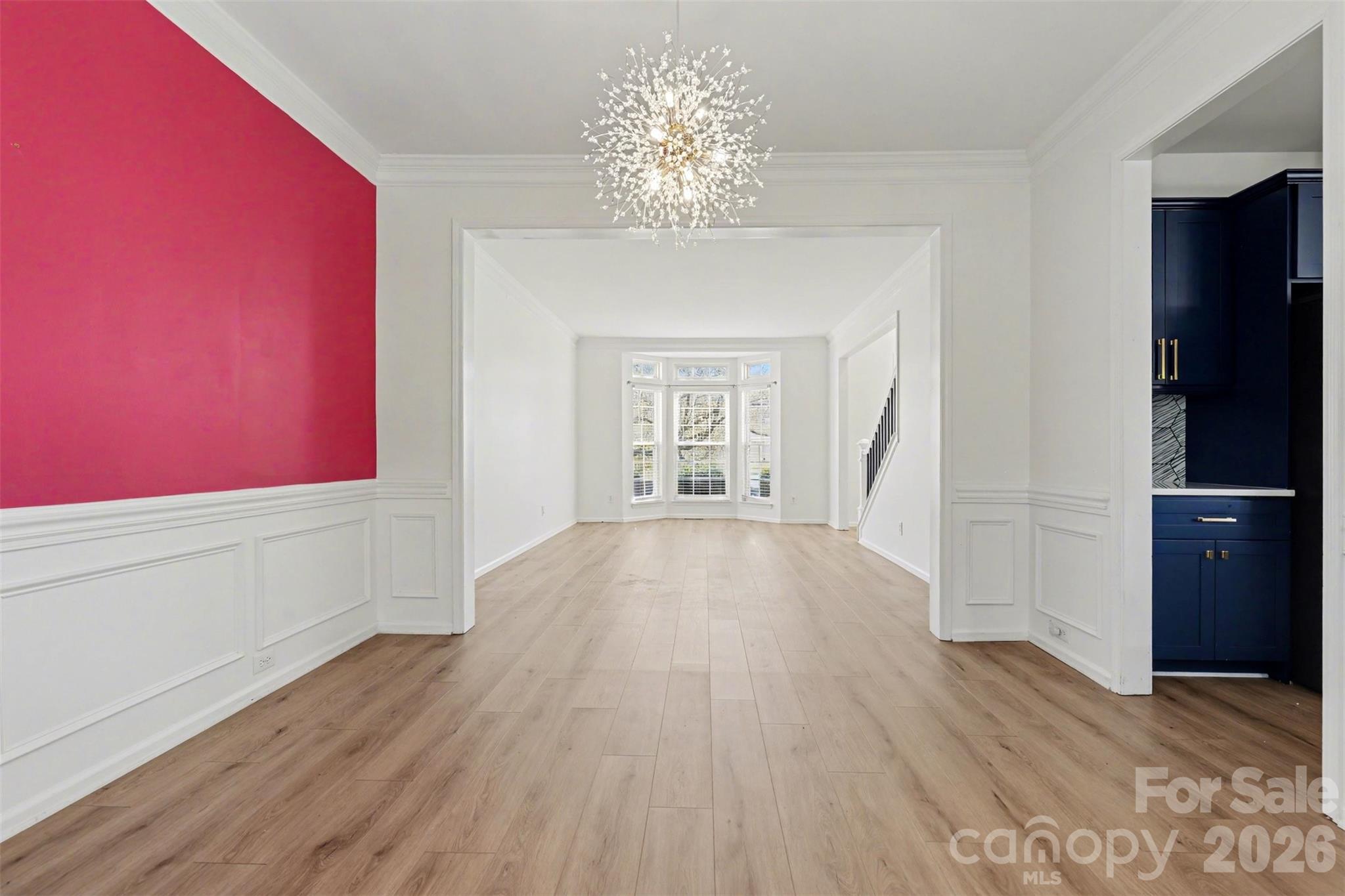 4132 Meadowview Hills Drive Charlotte NC 28269
