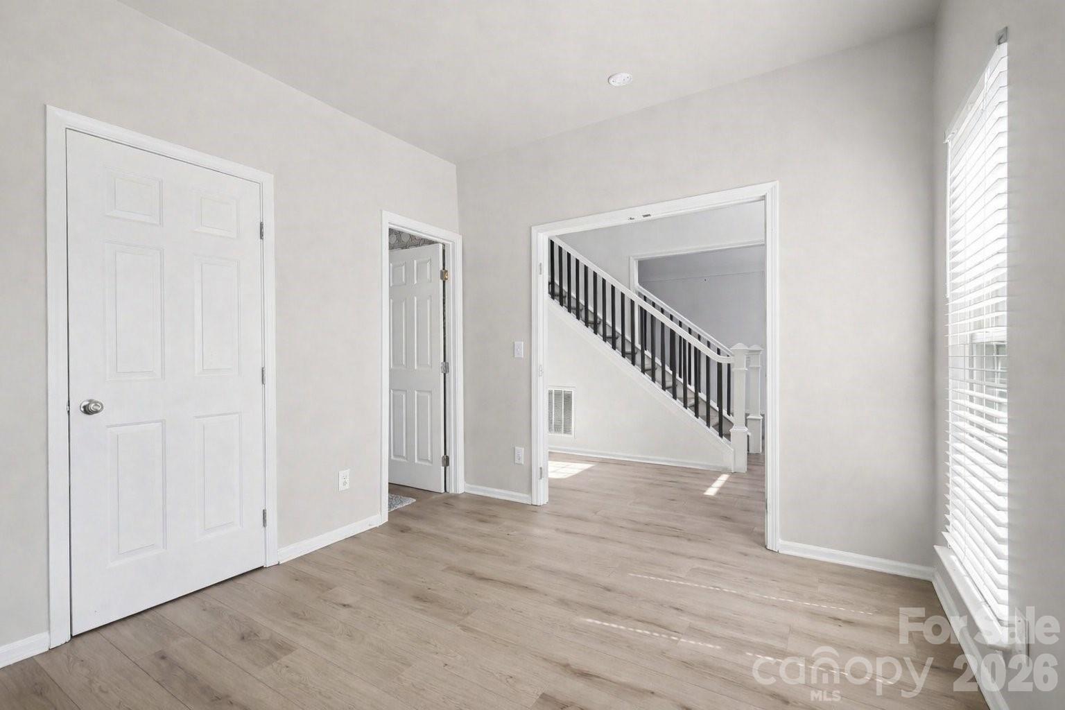 4132 Meadowview Hills Drive Charlotte NC 28269