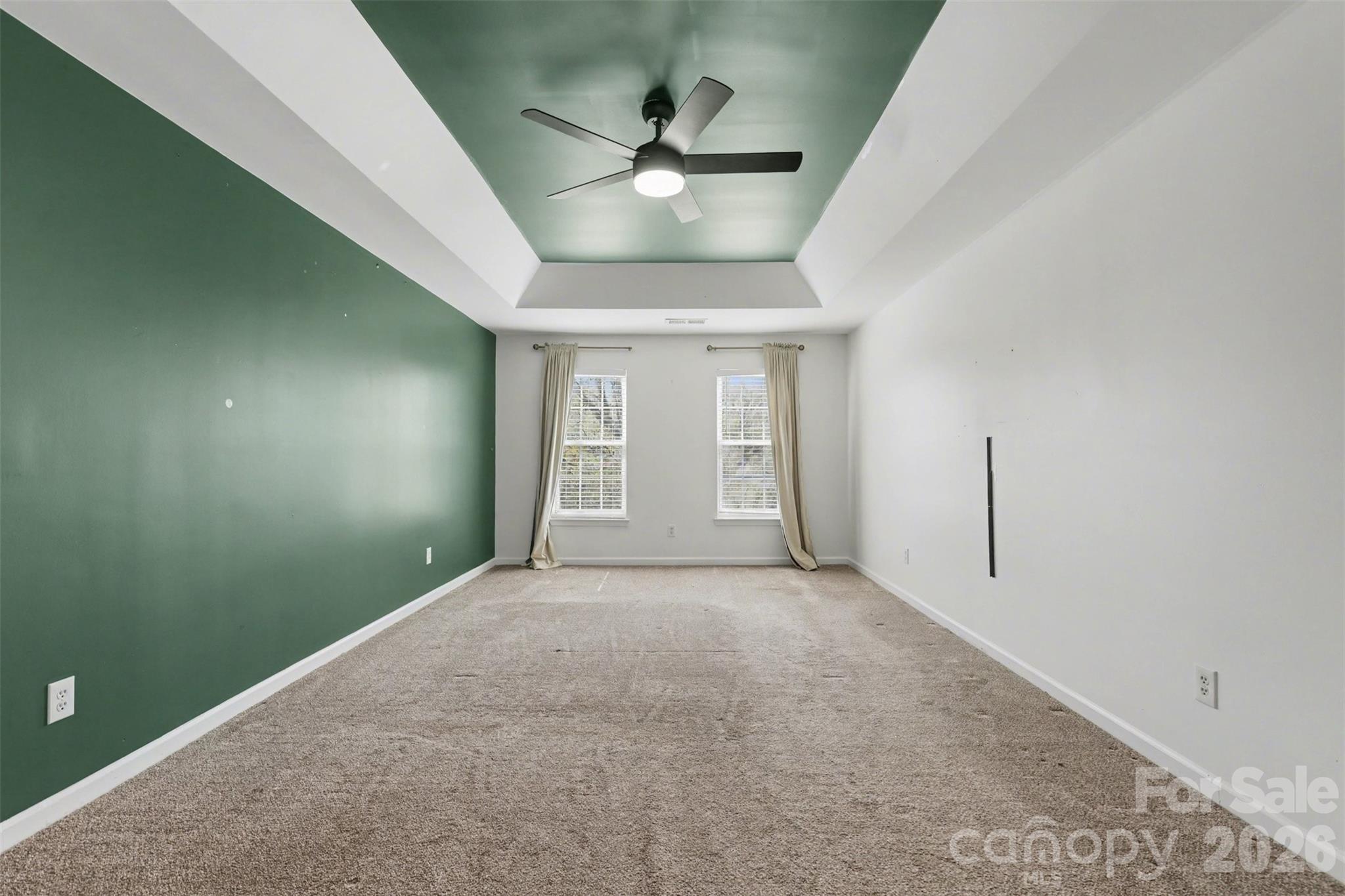 4132 Meadowview Hills Drive Charlotte NC 28269