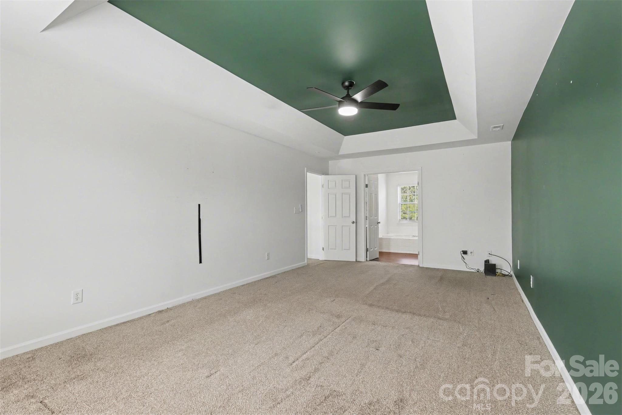 4132 Meadowview Hills Drive Charlotte NC 28269