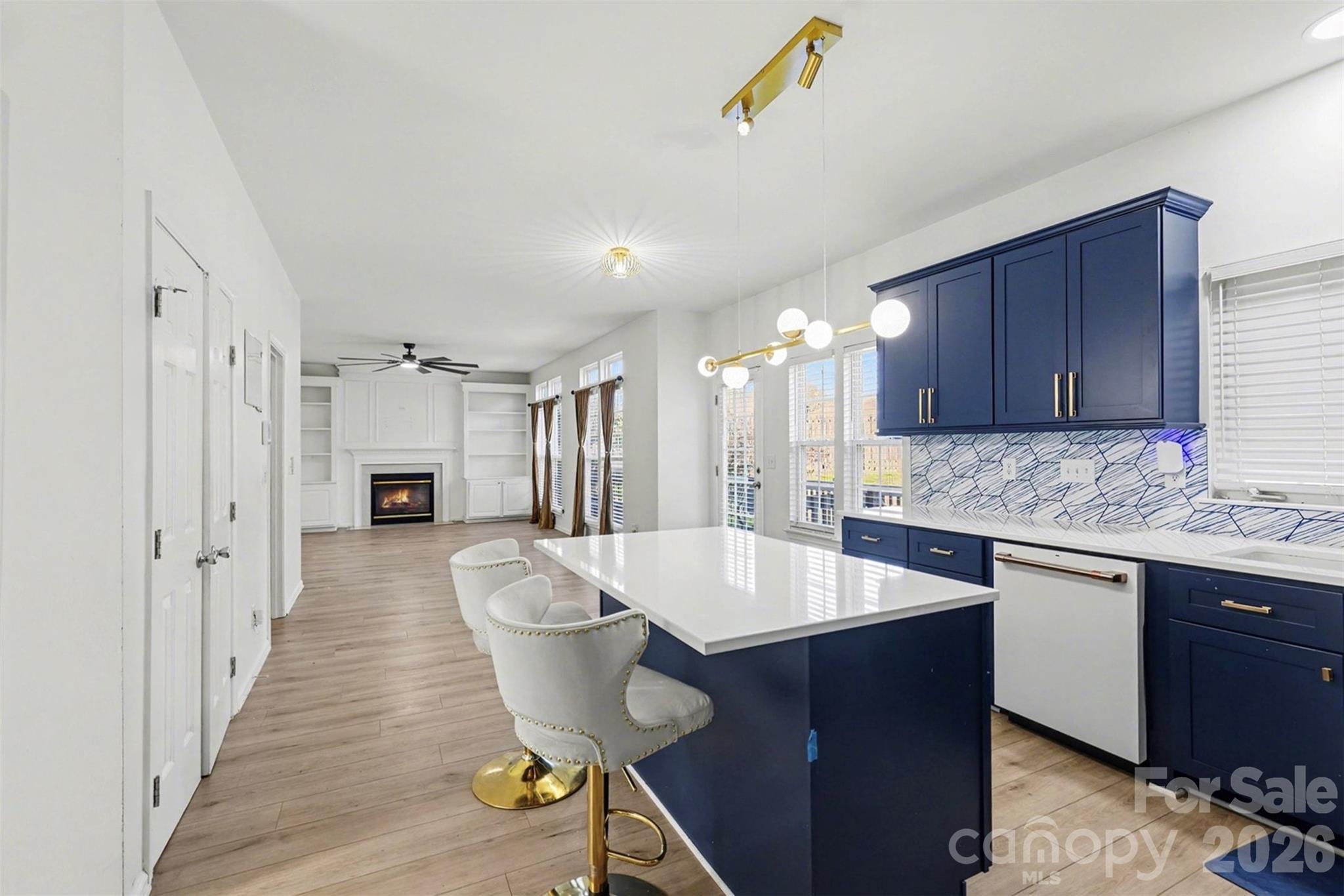 4132 Meadowview Hills Drive Charlotte NC 28269