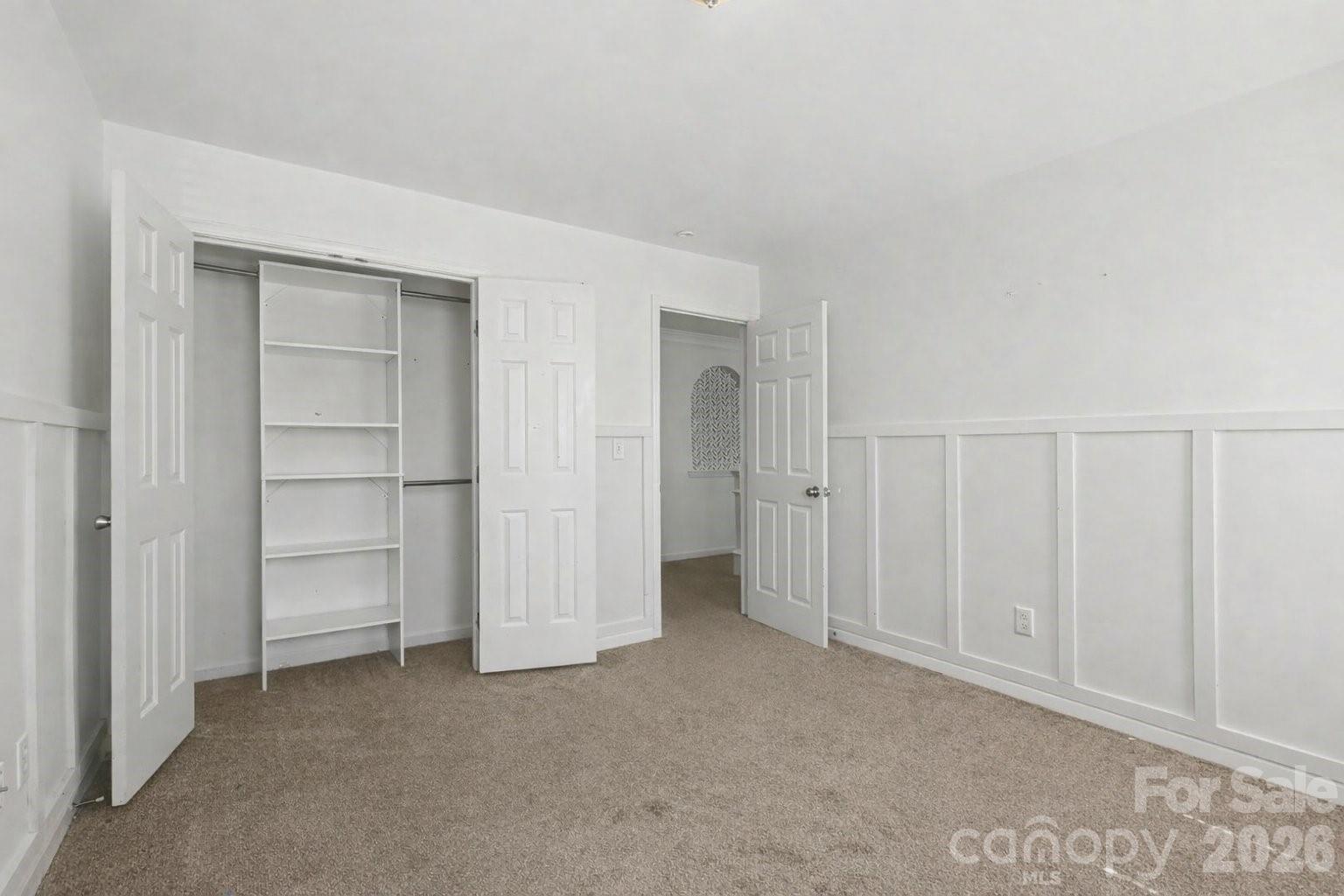 4132 Meadowview Hills Drive Charlotte NC 28269