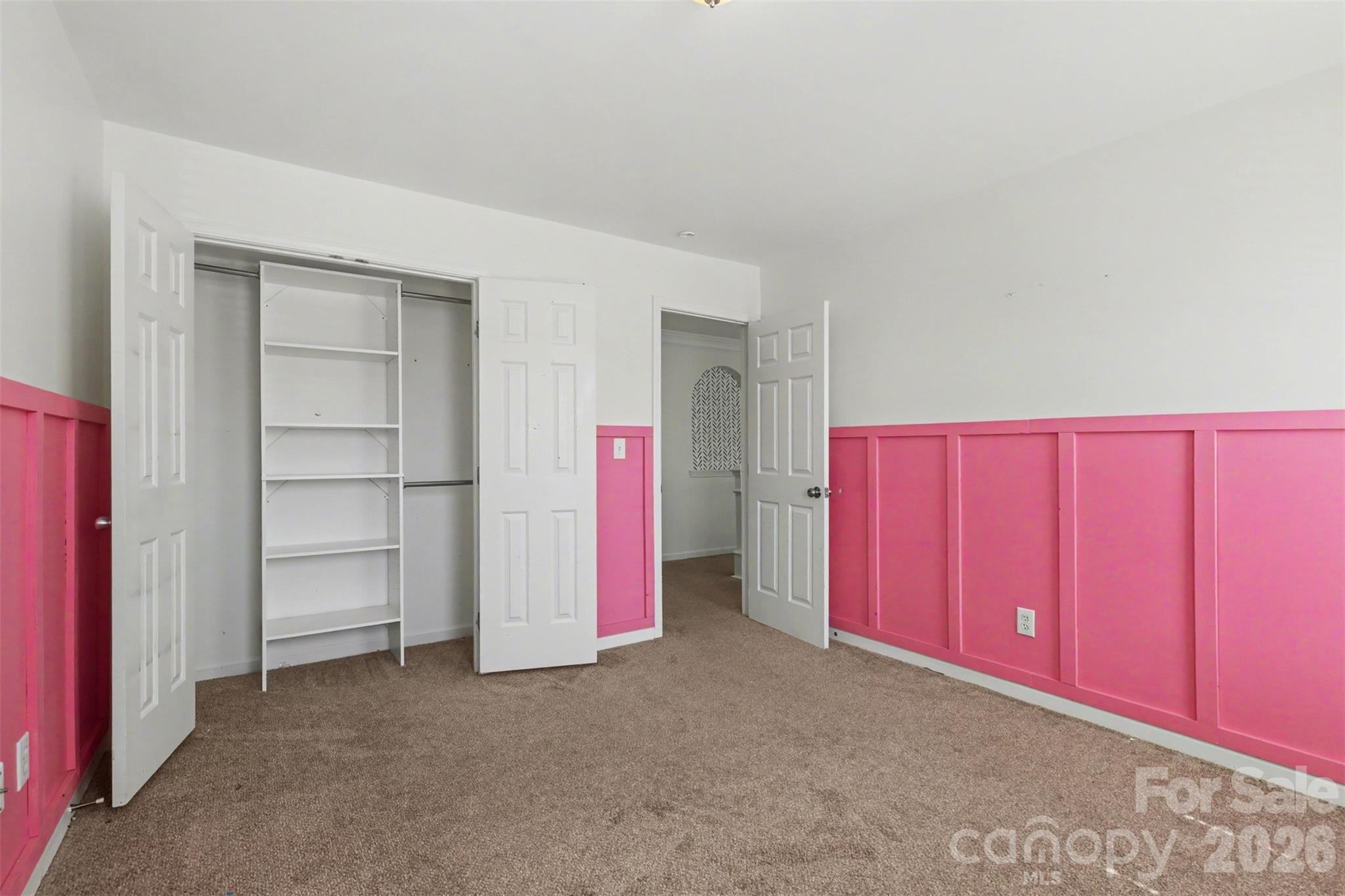 4132 Meadowview Hills Drive Charlotte NC 28269