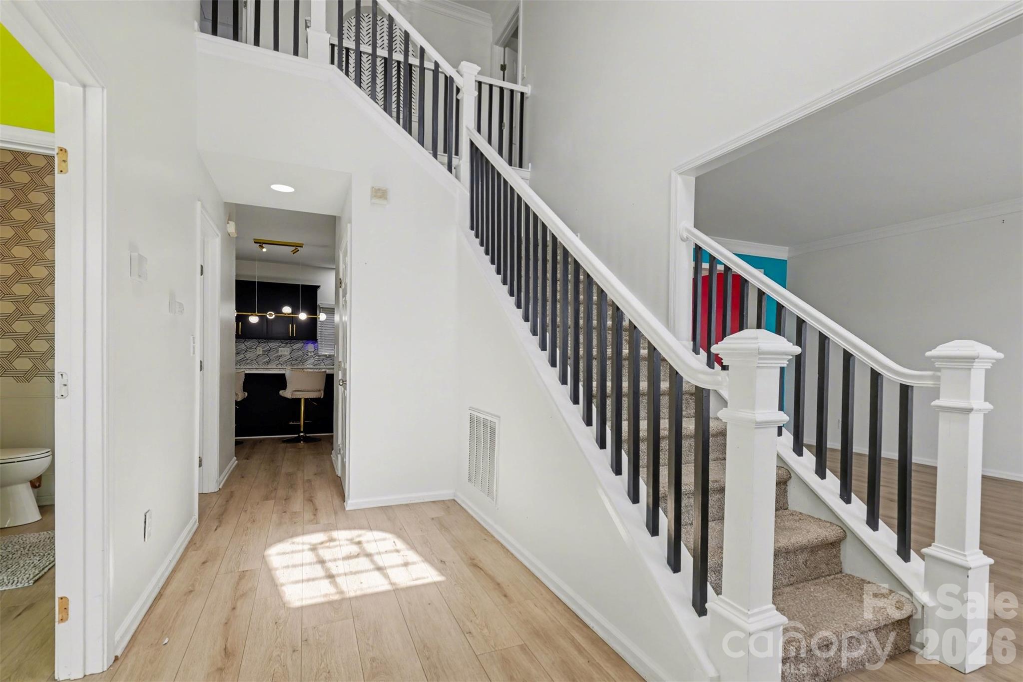 4132 Meadowview Hills Drive Charlotte NC 28269