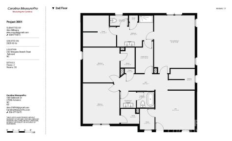 232 Morgans Branch Road Belmont NC 28012