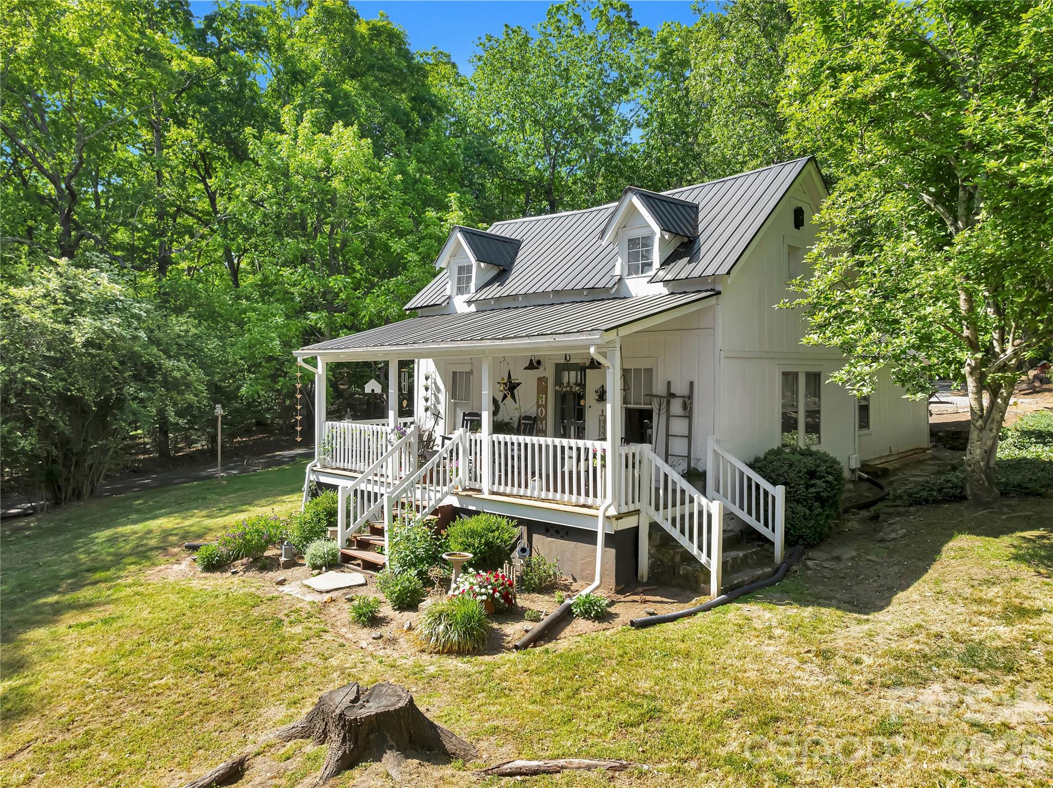 289 Carson Street Tryon NC 28782