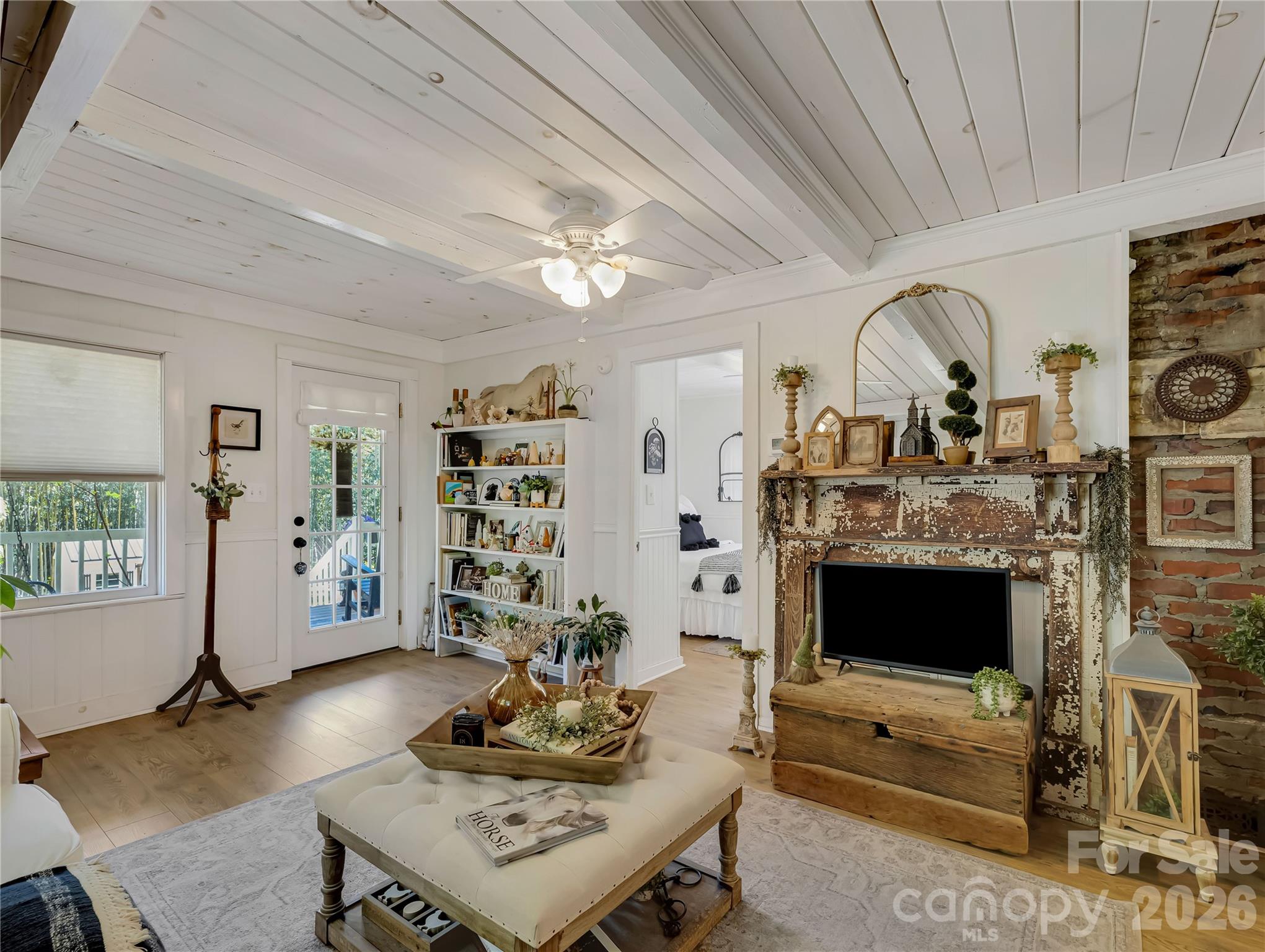 289 Carson Street Tryon NC 28782