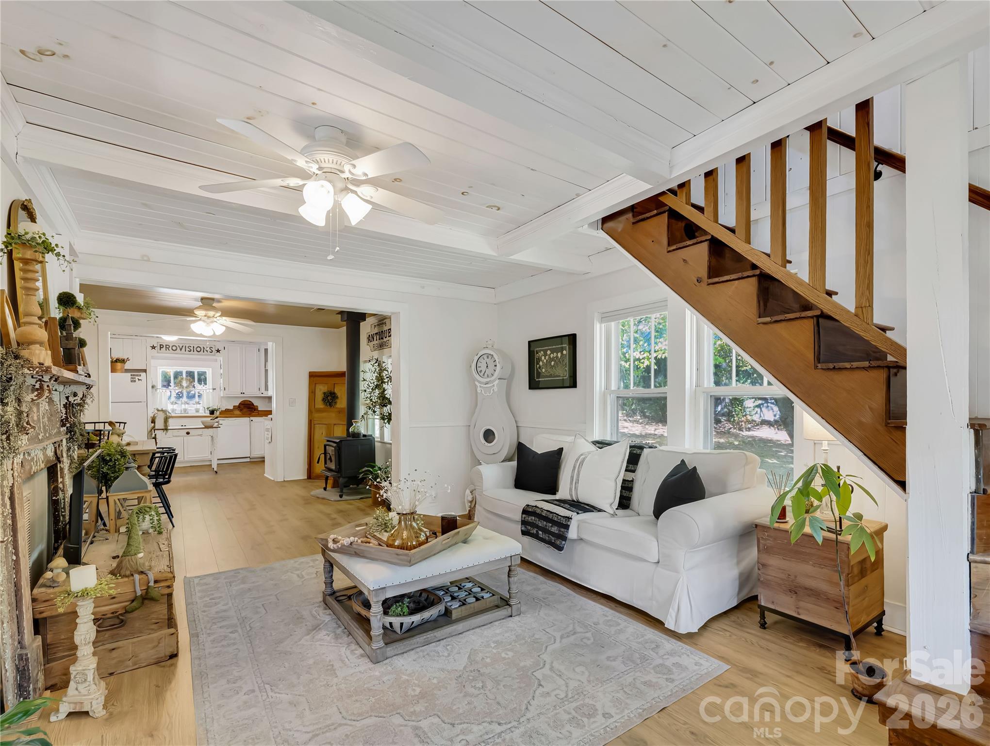 289 Carson Street Tryon NC 28782