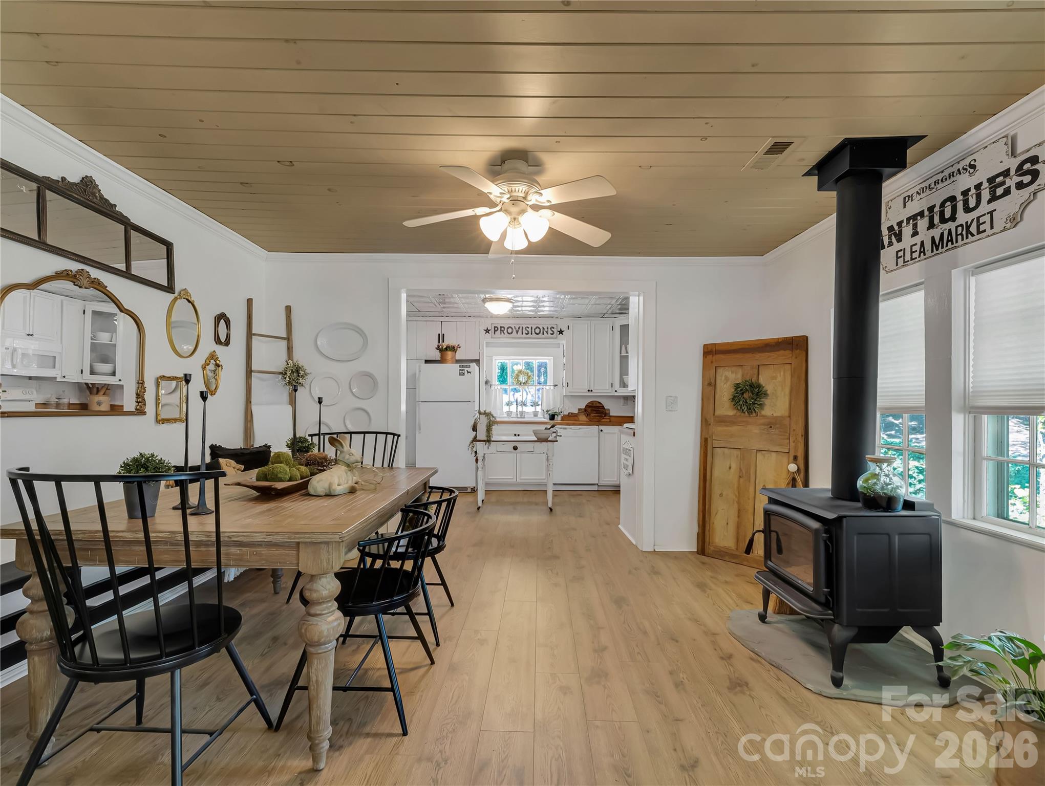 289 Carson Street Tryon NC 28782