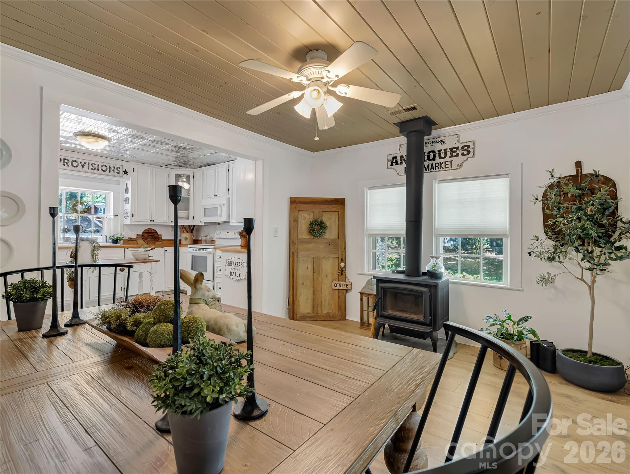 289 Carson Street Tryon NC 28782