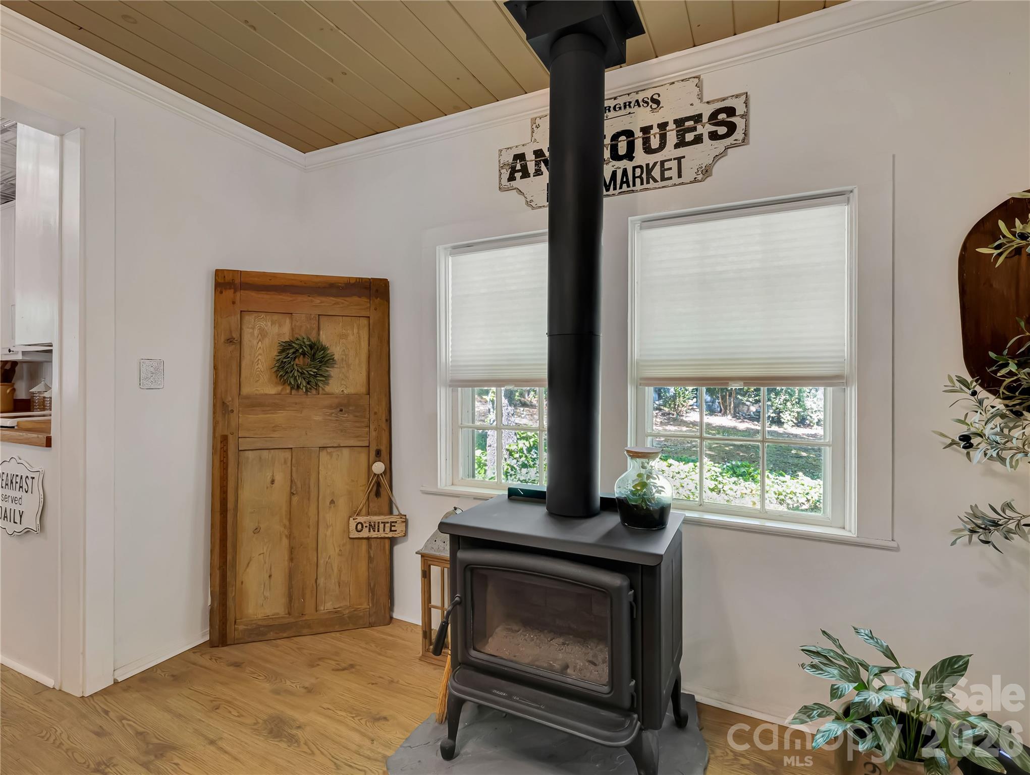 289 Carson Street Tryon NC 28782