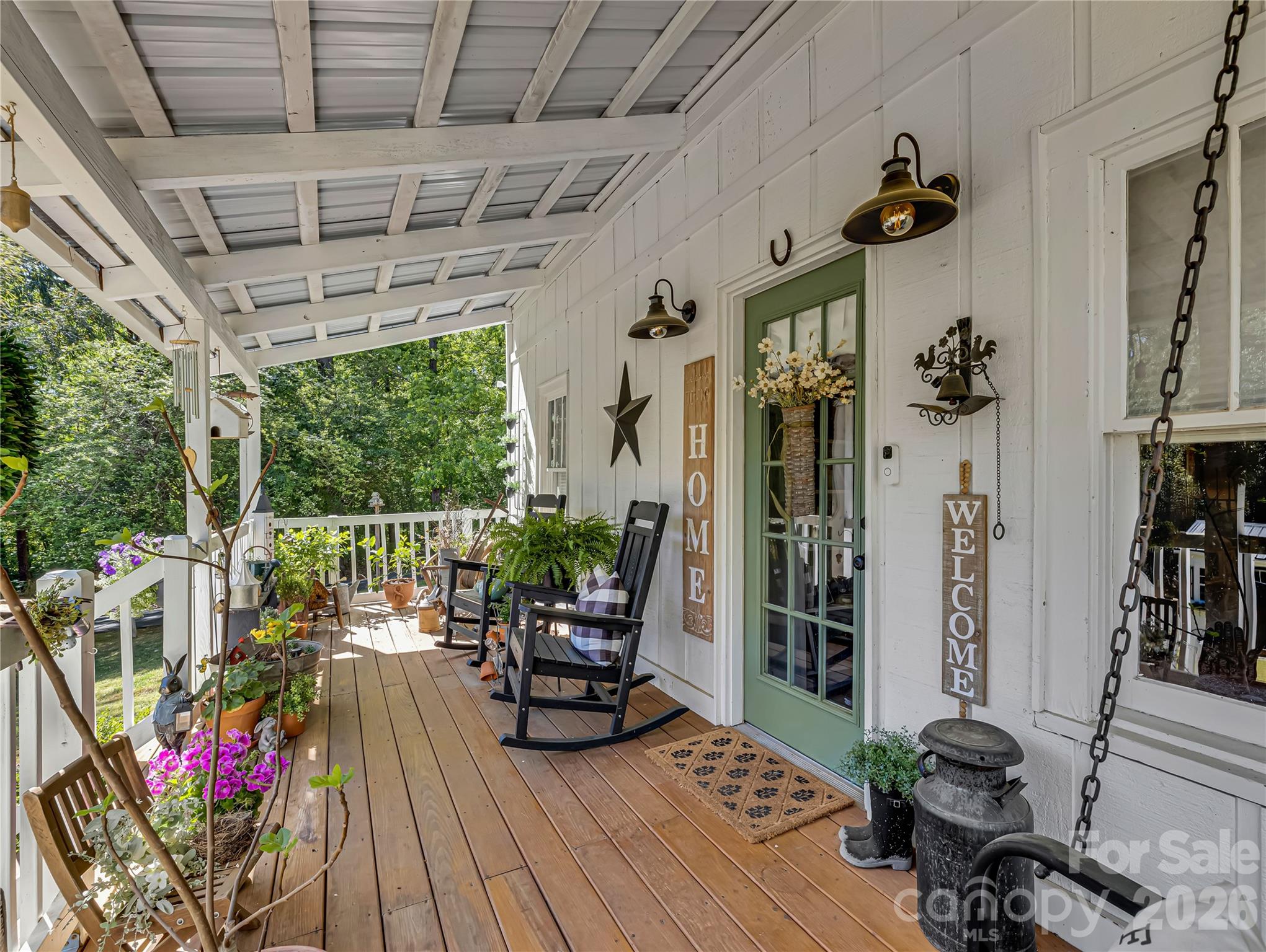 289 Carson Street Tryon NC 28782
