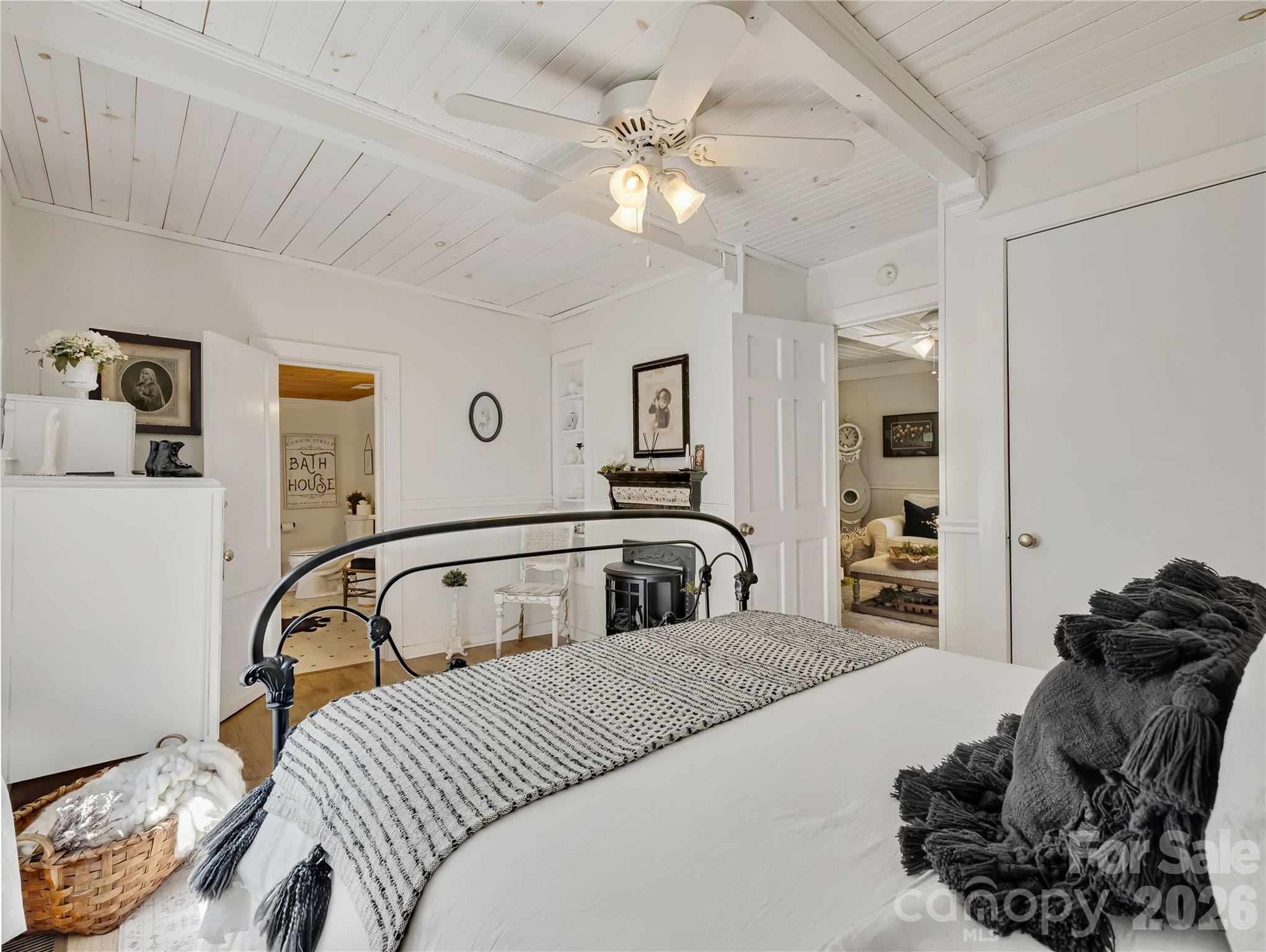 289 Carson Street Tryon NC 28782