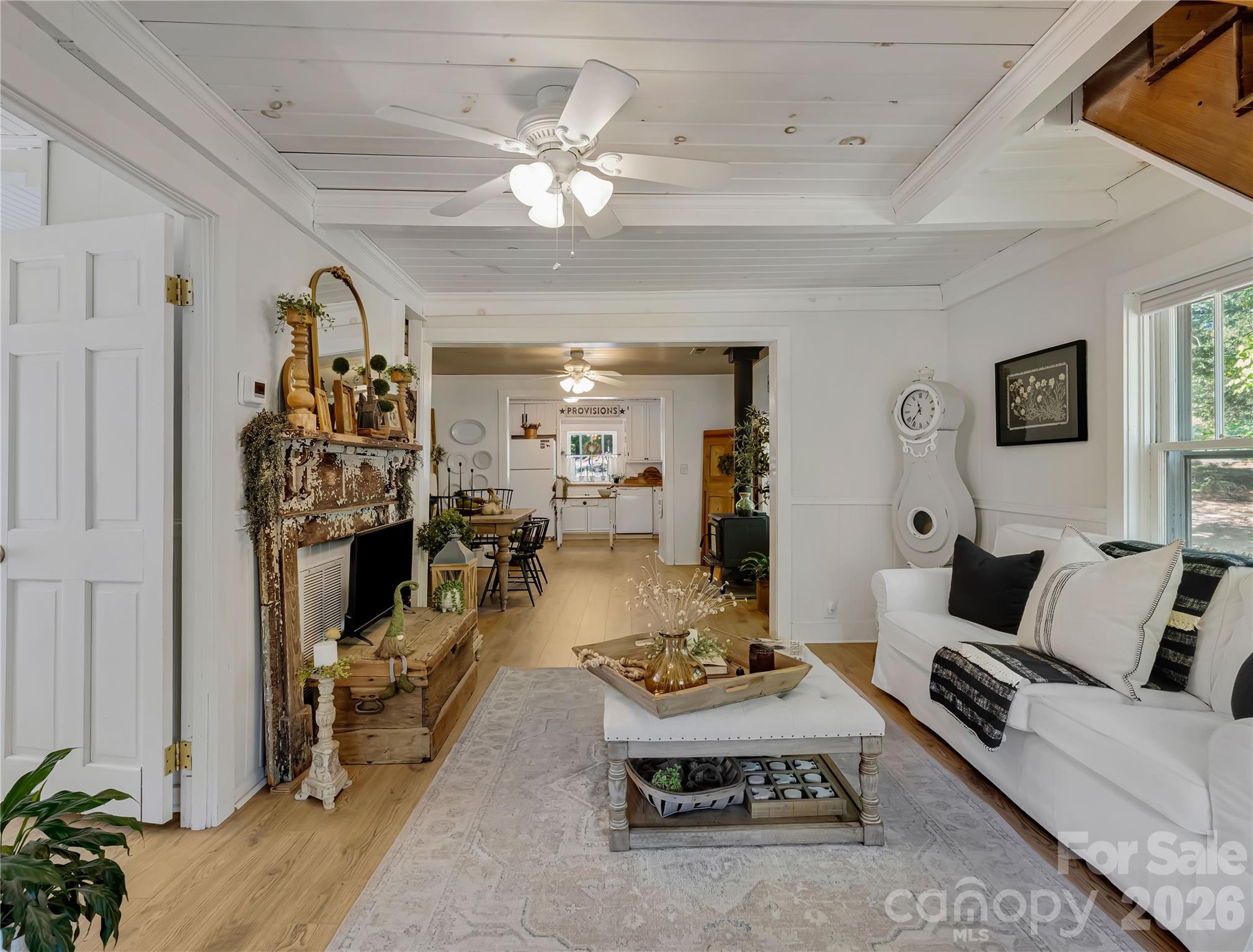 289 Carson Street Tryon NC 28782