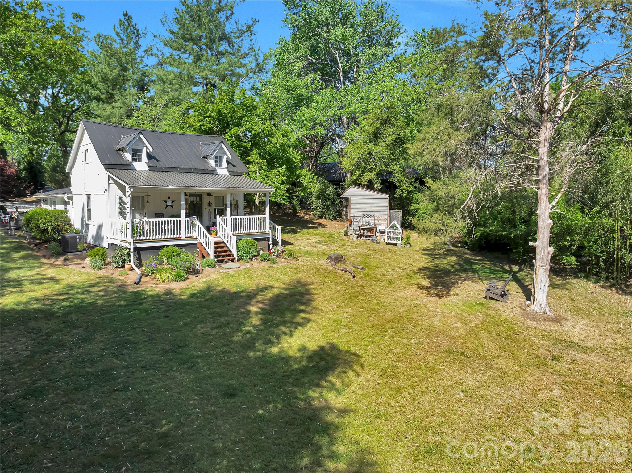 289 Carson Street Tryon NC 28782