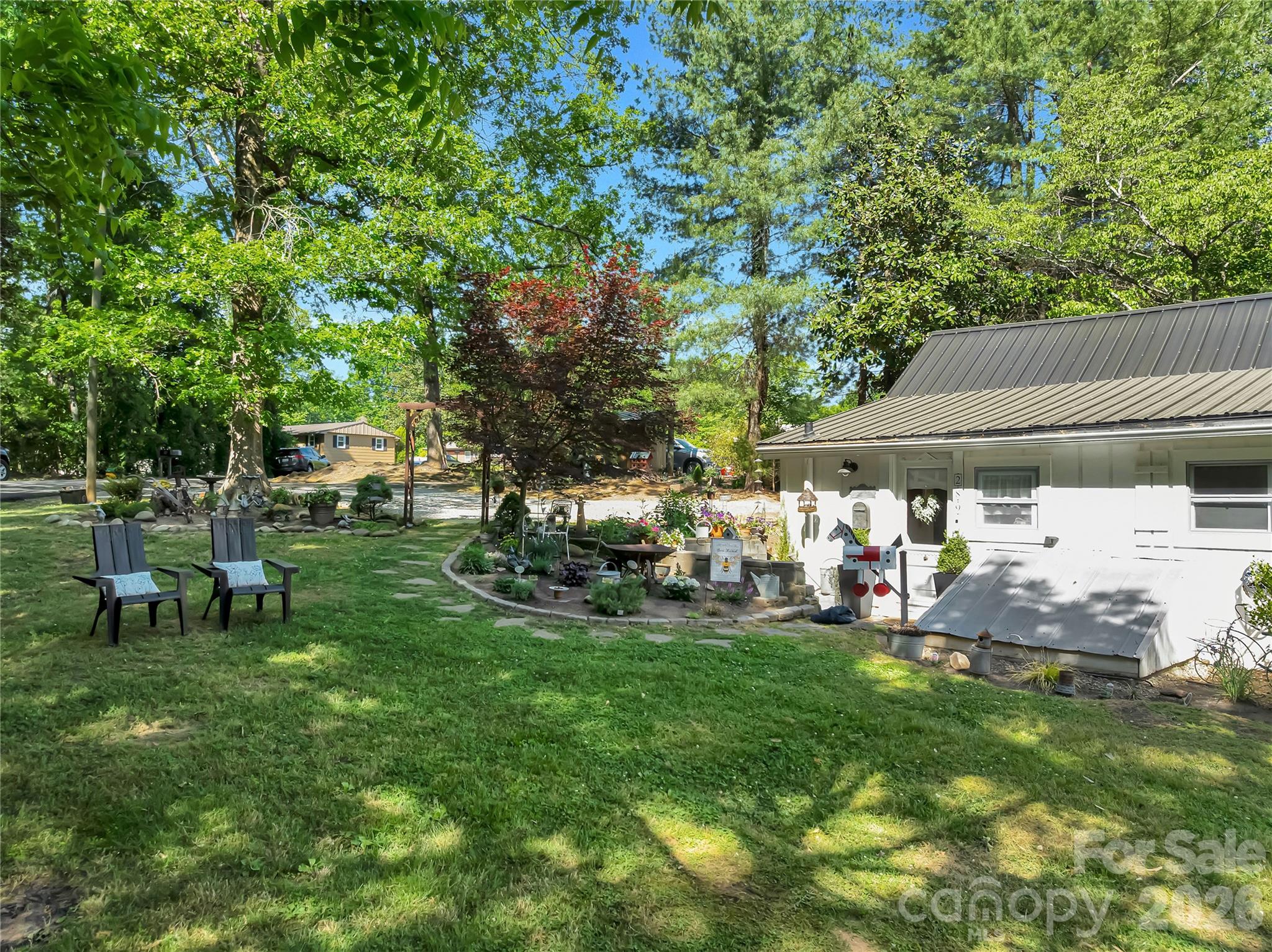 289 Carson Street Tryon NC 28782