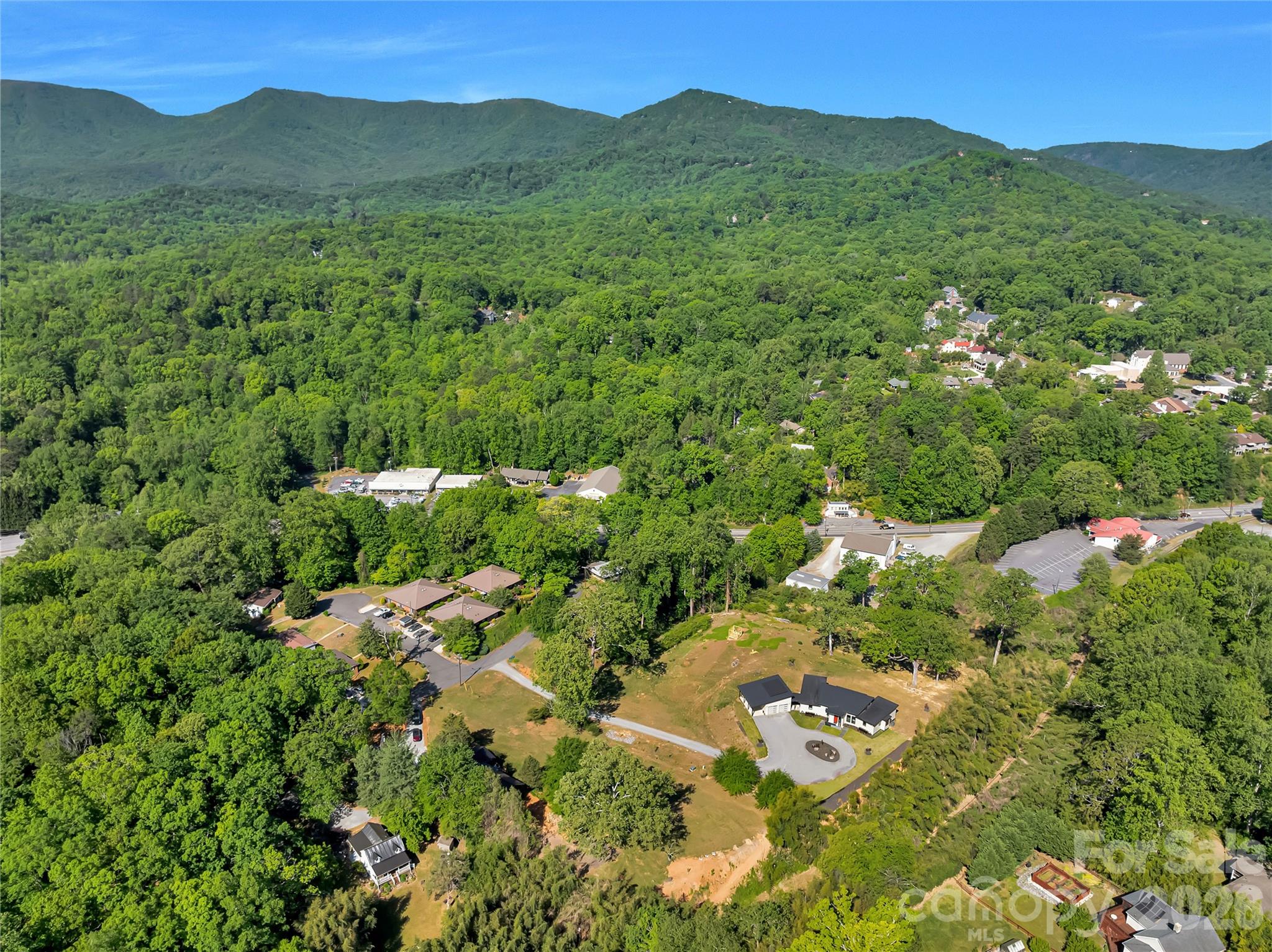 289 Carson Street Tryon NC 28782
